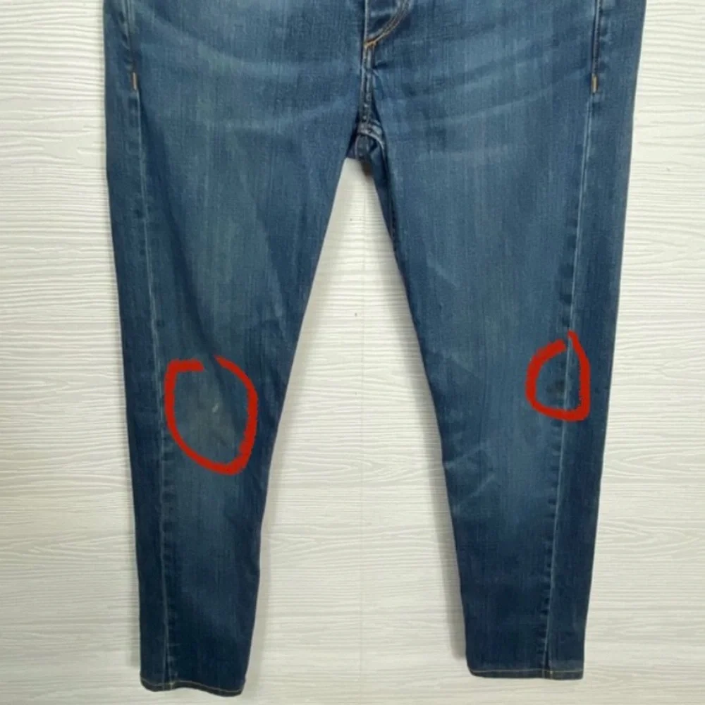 rag & bone color linden